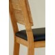 Krzesło dębowe 03
