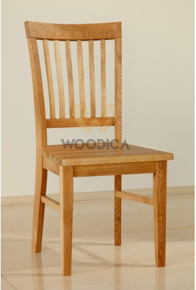 Krzesło dębowe 02