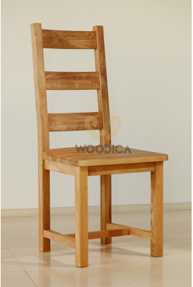 Krzesło dębowe 04